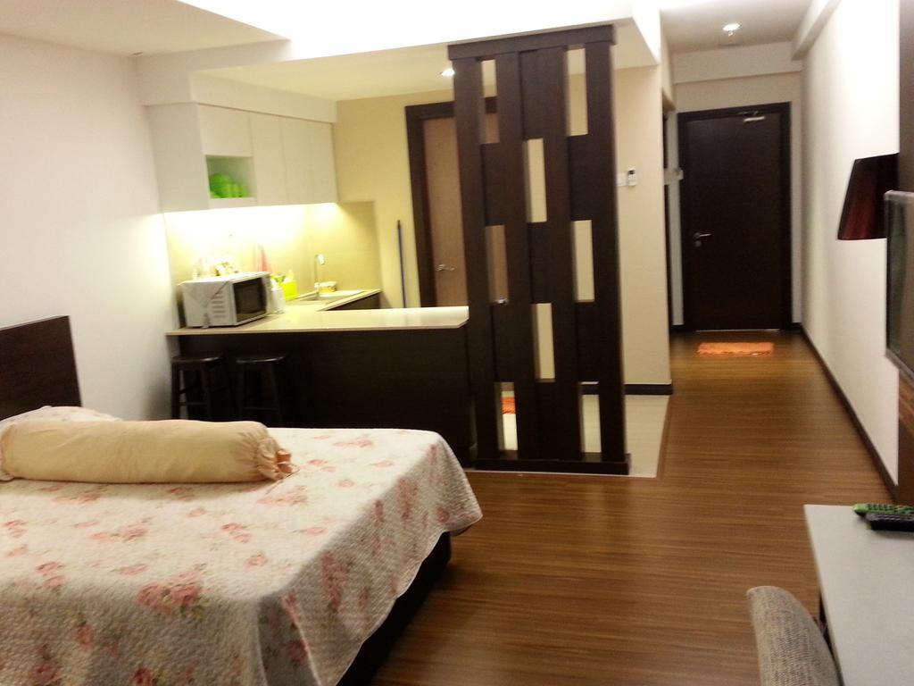 Best Studio Guest House