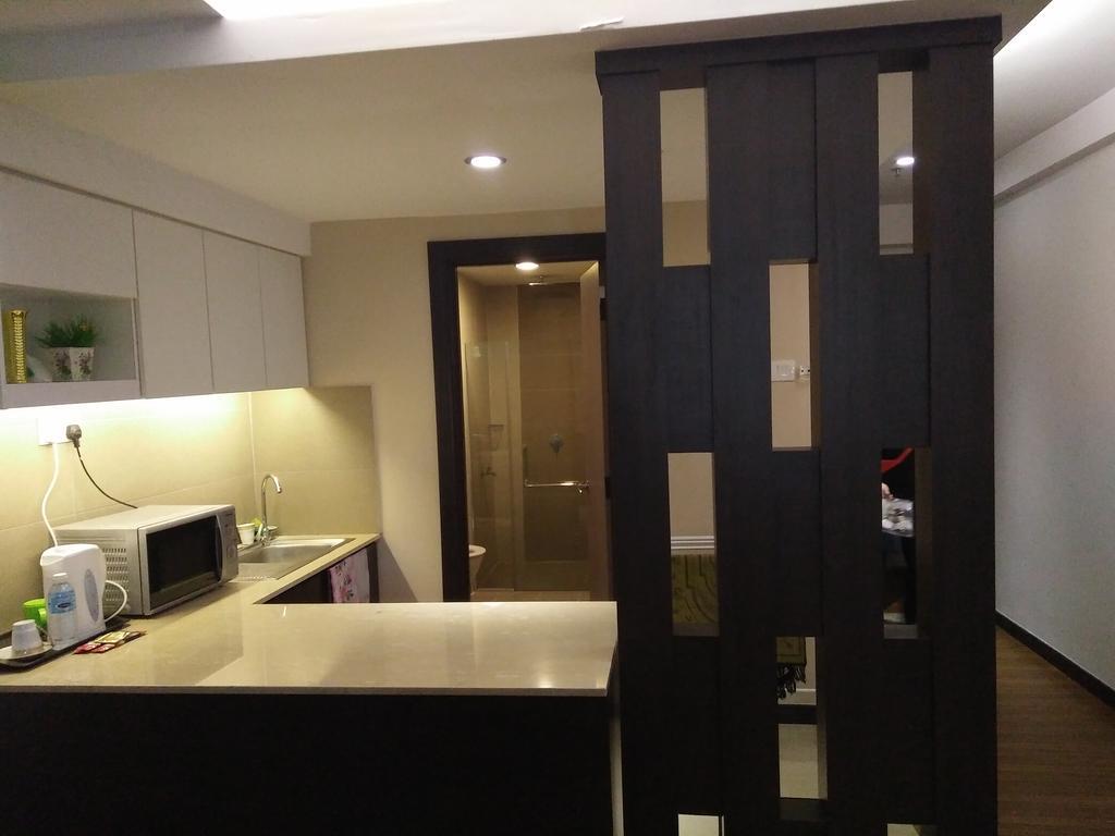 Best Studio Guest House Kota Bharu